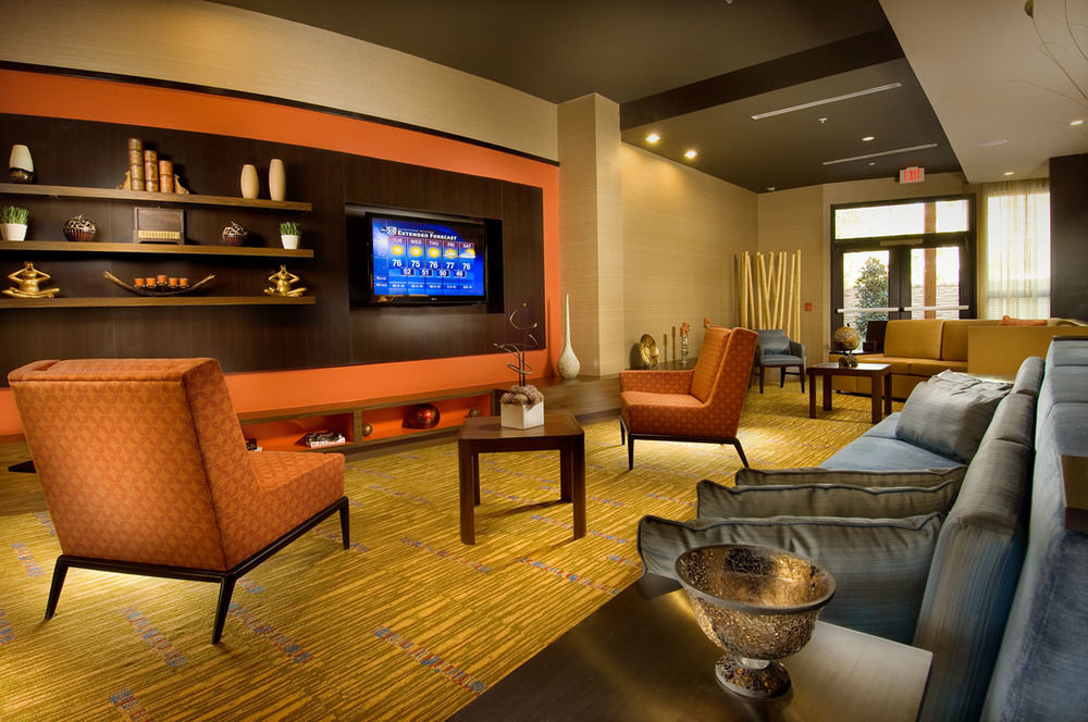 คอร์ตยาร์ด วิชิตาฟอลส์ Hotel ภายนอก รูปภาพ