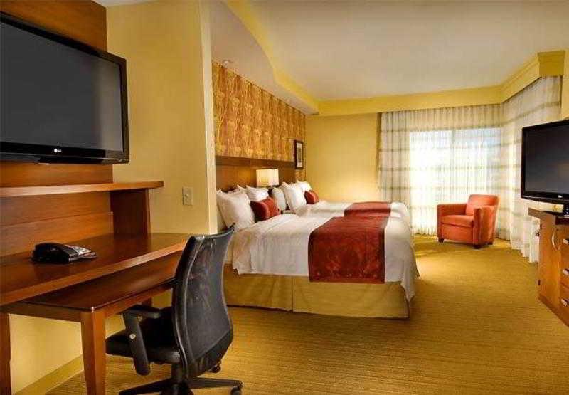 คอร์ตยาร์ด วิชิตาฟอลส์ Hotel ห้อง รูปภาพ