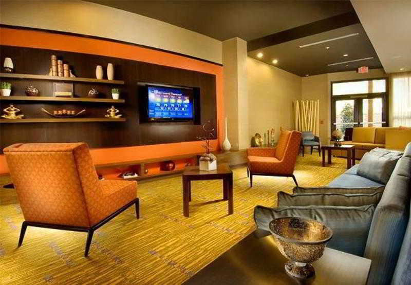 คอร์ตยาร์ด วิชิตาฟอลส์ Hotel ภายนอก รูปภาพ